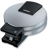 41ZB0A4GC7L. SL160  Cloer 189 Waffelautomat Edelstahl