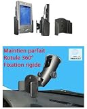 DSL-Brodit Dell Axim X3 Brodit Passive Holder Tilt Swivel Fits All Countries - #848592