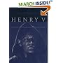 Henry V: By William Shakespeare