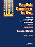 English Grammar In Use, seconde �dition. With Answers