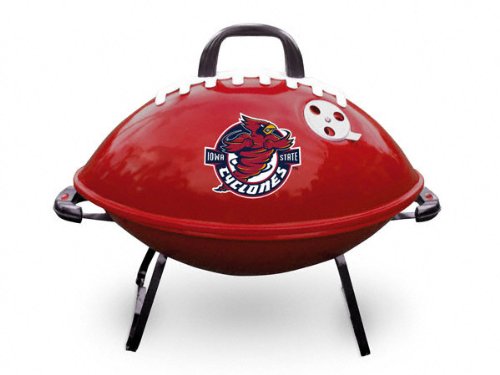 Iowa State Cyclones Barbecue Grill