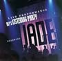 BET's Listening Party Staring Jade Live Performance