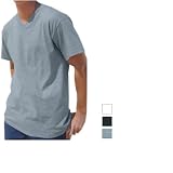 Fruit of the Loom - Lofteez V-neck T-shirt - 20230VR