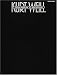 Book Kurt Weill - From Berlin To Broadway
