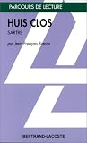 Sartre : 