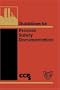 Guidelines for Process Safety Documentation