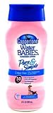 Coppertone SPF# 50 Waterbabies Pure & Simple Lotion 8 oz.