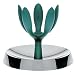 from Alessi Alessi Fruit Mama Miniature Fruit Holder in 18/10 Stainless Steel and Thermoplastic Resin. Model SG01 M