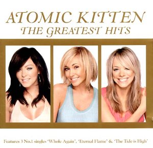 Atomic Kitten - Viva Hits Vol.18 CD 1 - Zortam Music