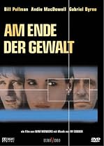 The End of Violence [Region 2]