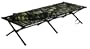 GI Type Camo Aluminum Folding Cot