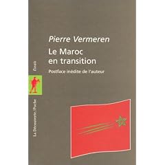 Le Maroc en transition