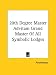 Book 20th Degree Master Advitam Grand Master Of All Symbolic Lodges