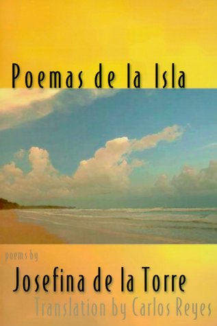 Poemas de la Isla