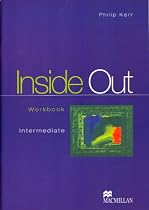 Inside Out: Intermediate: Workbook