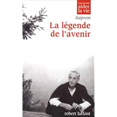 La L�gende de l'avenir