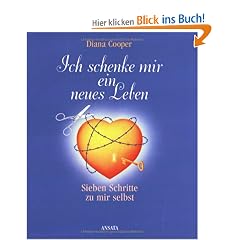 Ich schenke mir ein neues Leben