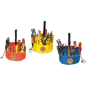 Graintex PB1845 Grab Bags Set
