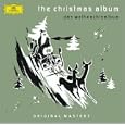 Origianl Masters : The Christmas Album