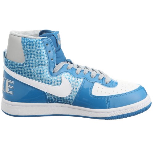 [ナイキ] NIKE ウィメンズ ターミネーター HIGH ベーシック