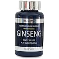 Scitec Nutrition Ginseng  , 100 Kapseln, 1er Pack (1 x 150 g Dose)