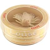 Giant Microbes Louse (Pediculus capitis) Petri Dish
