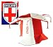 England Jester Hat (One Size) Image