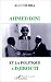Ahmed Dini et la politique � Djibouti (Collection Points de vue)