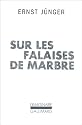 Sur les falaises de marbre