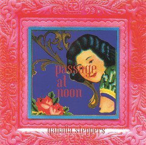 CD-Charts  Search : Passage at Noon