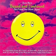Even More Dazed And Confused (1993 Film Dazed And Confused)