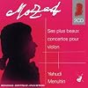 Mozart : Ses plus beaux concertos pour violon