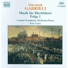 Musik f�r Blechbl�ser Vol. 1