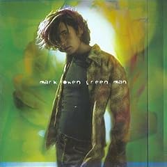The Green Man (Repackaged)
