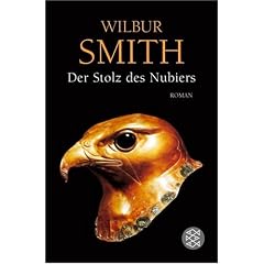 Der Stolz des Nubiers