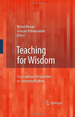 Teaching for Wisdom