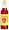 Panola Mini-Mixes, Strawberry Margarita Mix, 6-Ounce Bottles (Pack of 24)