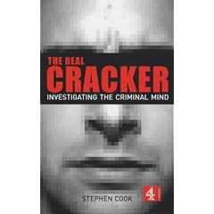 The real Cracker, investigating the criminal mind