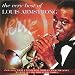 The Very Best of Louis Armstrong