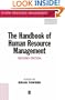 The Handbook of Human Resource Management (Human Resource Management in Action)