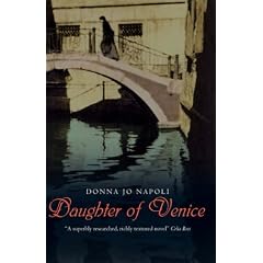 Daughter of Venice