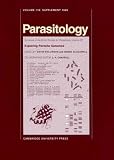 Exploring Parasite Genomes (Parasitology)