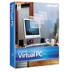 Virtual PC 2004 bei Amazon bestellen 