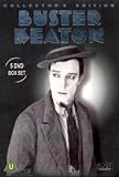 Buster Keaton - Collector's Edition (Box Set) (Five Discs) (DVD)