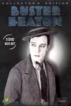 Buster Keaton - Collector's Edition (Box Set) (Five Discs) (DVD)