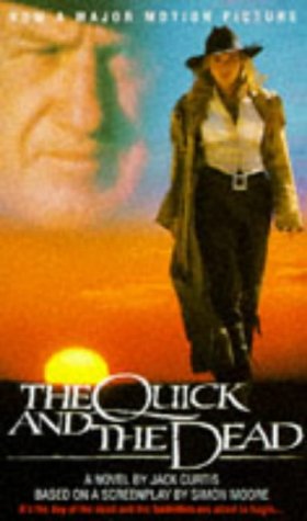  The Quick and the Dead