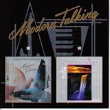 Ready for Romance (1986) / In the Garden of Venus (1987) (UK Import) - Modern Talking