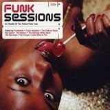 Review Various Artists  / Funk Sessions: 30 Chunks of the Fattest Funk Cuts