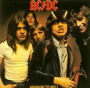 CD-Charts  Search : Highway to Hell [VINYL]