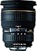 Sigma 20-40mm f/2.8 EX DG Aspherical Wide Angle Zoom Lens for Pentax and Samsung SLR Cameras